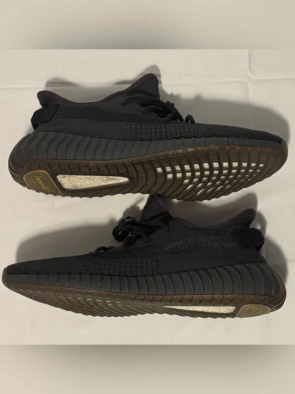 Adidas Yeezy 350 V2 Cinder Non-Reflective Men’s Size 14 FY2903